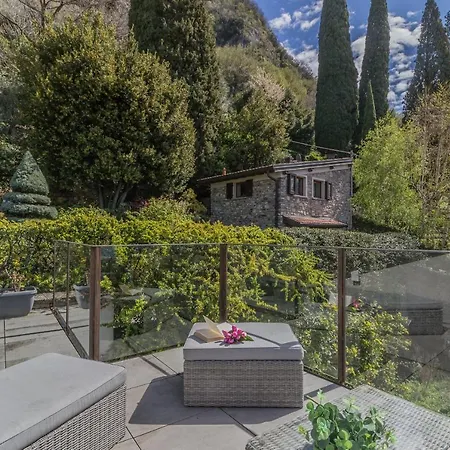 Apartament La Terrazza Di Marta Varenna