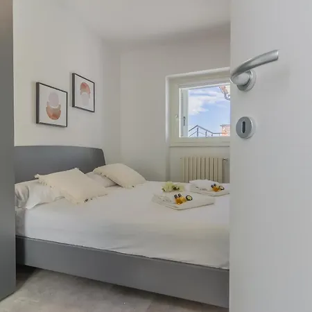 La Terrazza Di Marta * Varenna