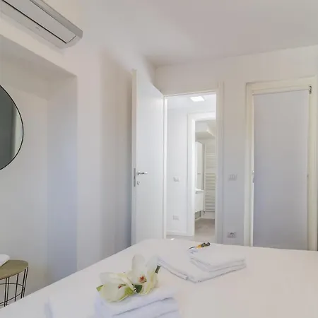 Apartament La Terrazza Di Marta