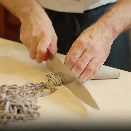 La Terrazza Di Marta Apartament Varenna