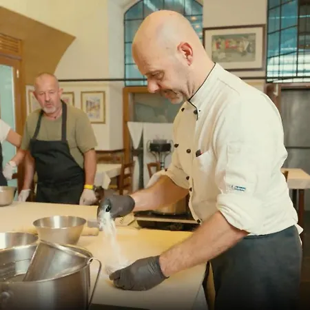 La Terrazza Di Marta *