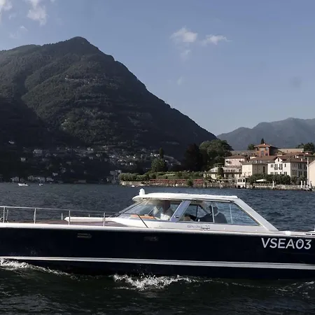 Apartament La Terrazza Di Marta