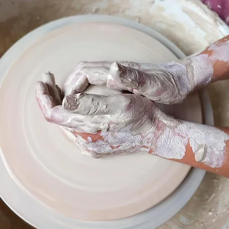 La Terrazza Di Marta