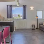 La Terrazza Di Marta 아파트 *