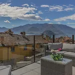 아파트 La Terrazza Di Marta