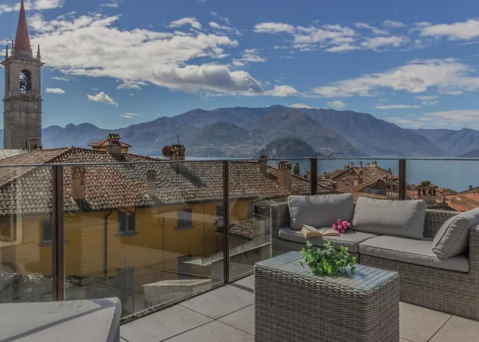 Apartamento La Terrazza Di Marta